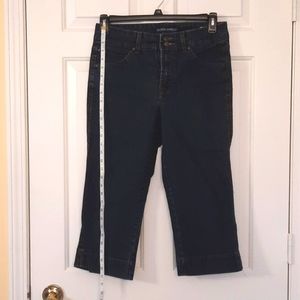 Bandolino sz 10 Jean capri